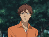 BLOOD+ Episode 39