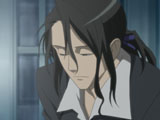 BLOOD+ Episode 40