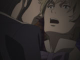 BLOOD+ Episode 40