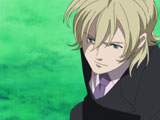 BLOOD+ Episode 40