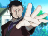BLOOD+ Episode 40
