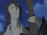 BLOOD+ Episode 40
