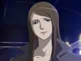 BLOOD+ Episode 41