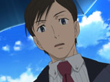 BLOOD+ Episode 41