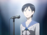 BLOOD+ Episode 42