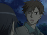 BLOOD+ Episode 42
