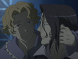 BLOOD+ Episode 42