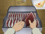 BLOOD+ Episode 44