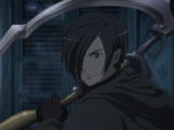 BLOOD+ Episode 44