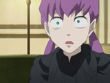BLOOD+ Episode 45