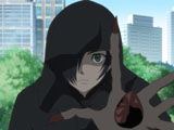 BLOOD+ Episode 45
