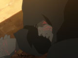 BLOOD+ Episode 45