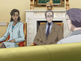 BLOOD+ Episode 46