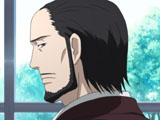 BLOOD+ Episode 46