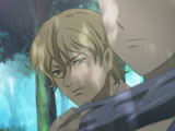 BLOOD+ Episode 46