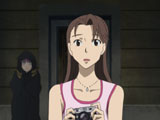BLOOD+ Episode 47