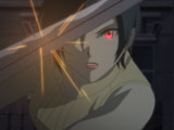 BLOOD+ Episode 47