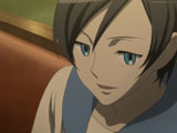 BLOOD+ Episode 47