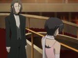BLOOD+ Episode 48