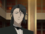 BLOOD+ Episode 48