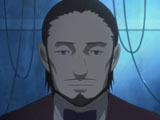 BLOOD+ Episode 48