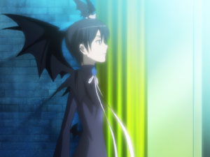 BLOOD+ Episode 48