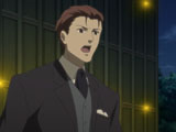 BLOOD+ Episode 48