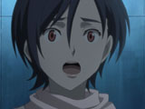 BLOOD+ Episode 48