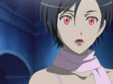 BLOOD+ Episode 49