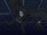 BLOOD+ Episode 49