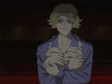 BLOOD+ Episode 49