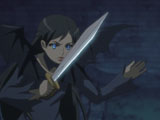 BLOOD+ Episode 49