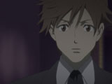 BLOOD+ Episode 49