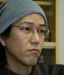 kamiyama