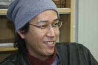 kamiyama