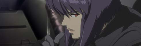 motoko