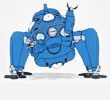 tachikoma