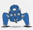 tachikoma