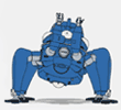 tachikoma