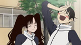 xxxHOLiC Episode 2: Lie