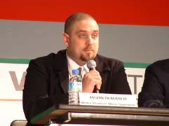 Jason DeMarco