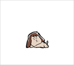 Oshii Dog