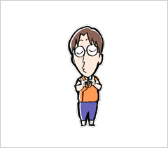Mikiyasu Shinshi