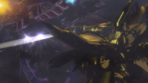 Episode 10: Shatter the Darkness! 