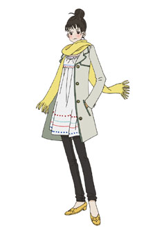 chizuru