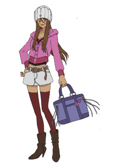 miki
