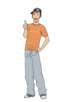 miki