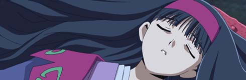 main visual